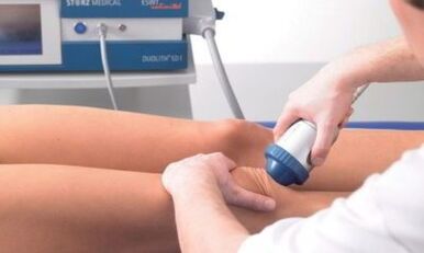 Instrumentální diagnostika artrózy kolenního kloubu