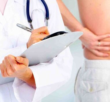 Který lékař léčí osteochondrosizu krční páteře