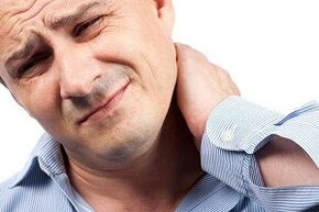 Jak léčit osteochondrosizu krční páteře